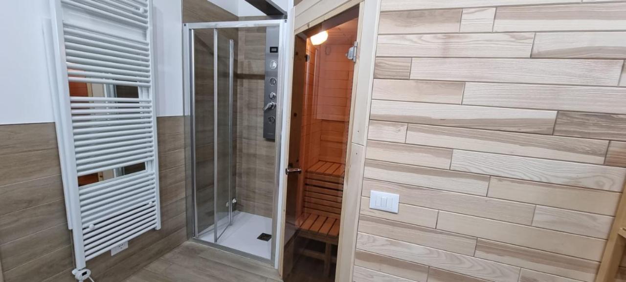 Casa Vacanza Con Piscina,Area Giochi Bambini. Santa Maria della Versa Eksteriør billede